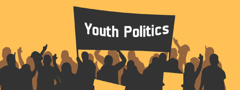 Youth Political Movements – The Rising Force Shaping Tomorrow’s World