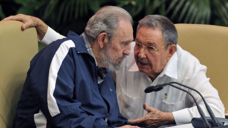 Cuba’s Political Transition: Navigating Change in a Historic Socialist State
