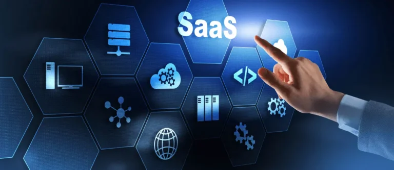 SaaS (Software as a Service): Revolutionizing the Future of Software Delivery