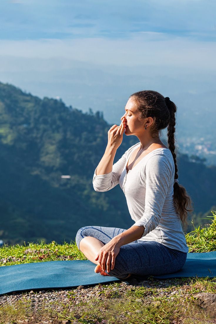 The Ultimate Guide to Yoga Breathing (Pranayama): Techniques, Benefits, and Practices