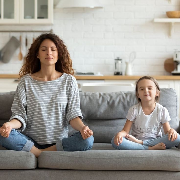 Breathing Exercises for Children: A Simple Path to Calm and Focus