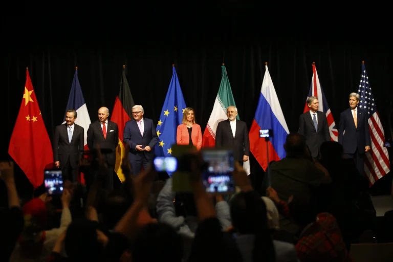 Iran Nuclear Deal Updates: History, Setbacks, and the Road Ahead
