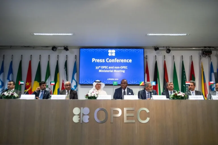 Energy Politics in 2025: The Power Play of OPEC+ and Its Global Ripple Effects
