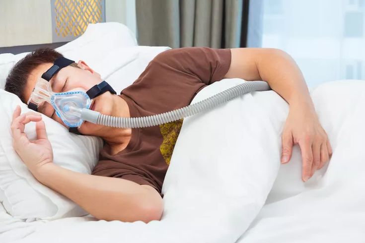 Sleep Apnea & Breathing Disorders: Causes, Symptoms, and Treatments